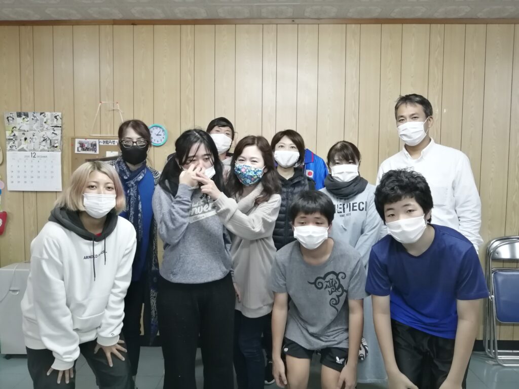 2020/12/20eスポーツ体験・講師・琉球スポーツサポート