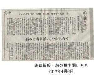 心の扉20190406